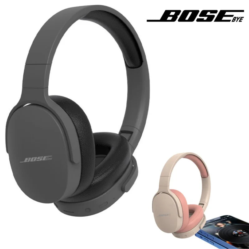 P2961B39 Headphone With Wireless Bluetooth