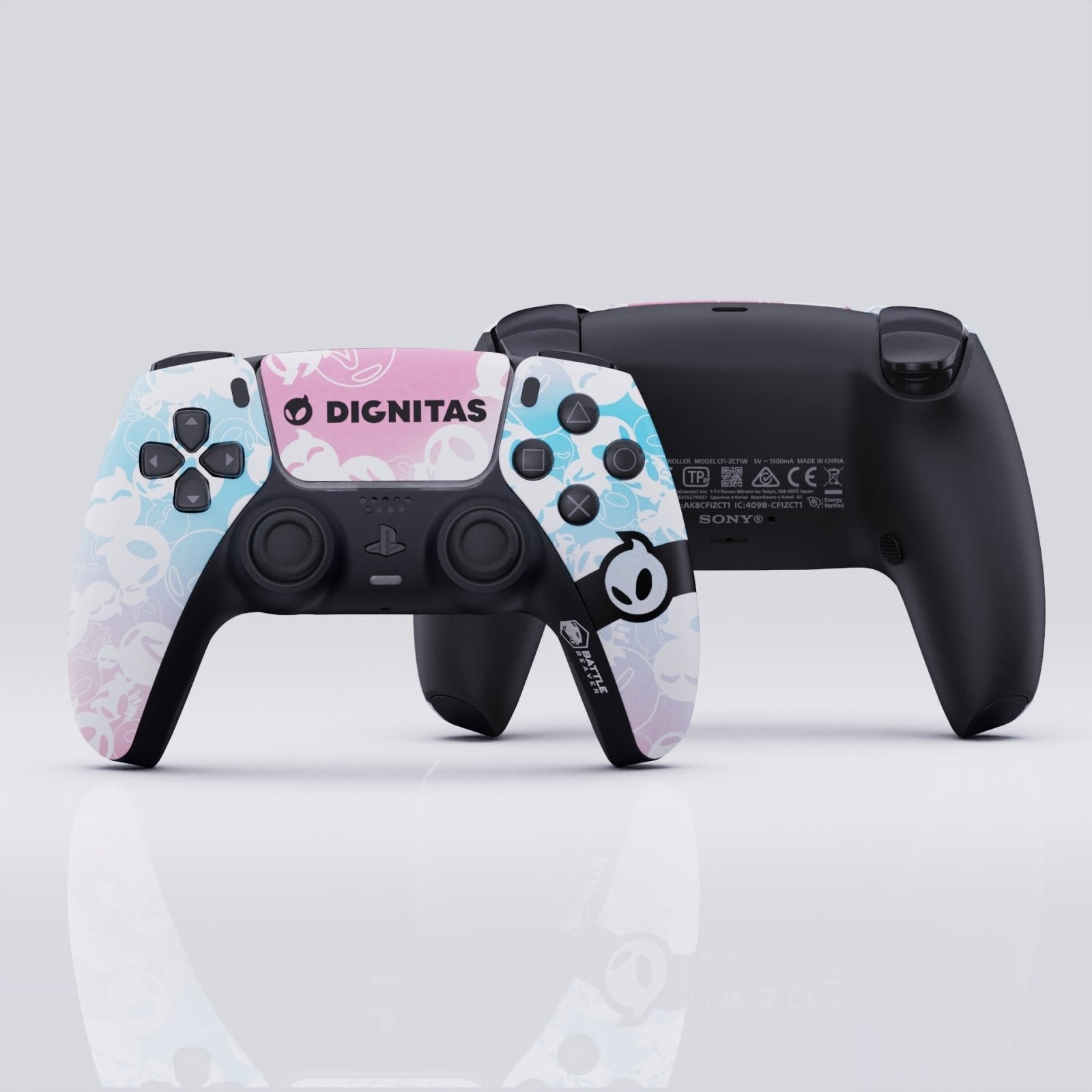 PS5 Basic Pick